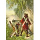 Pièces XXL - Robinson Crusoe par Offterdinger & Zweigle