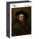 Rembrandt - Auto-Portrait, 1660