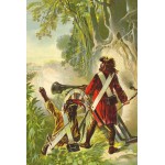 Puzzle   Robinson Crusoe par Offterdinger & Zweigle