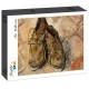 Van Gogh Vincent : Chaussures, 1888