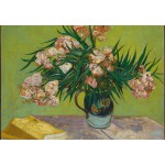 Puzzle   Van Gogh Vincent : Lauriers Roses,1888