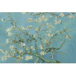Puzzle   Vincent van Gogh : Amandier en Fleurs, 1890