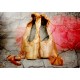 Vintage Ballet Shoes