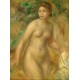 Auguste Renoir : Nu, 1895