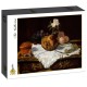 Edouard Manet : La Brioche, 1870