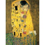 Puzzle  Grafika-F-30181 Klimt Gustav : Le Baiser, 1907-1908