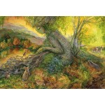Puzzle  Grafika-F-32395 Autumn Serenade