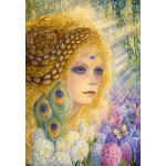 Puzzle  Grafika-F-32397 Hyacinth