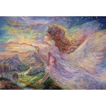 Puzzle  Grafika-F-32410 Josephine Wall - Aurora