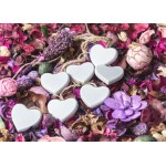 Puzzle  Grafika-F-33357 Love - White Hearts