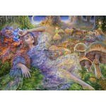 Puzzle   Josephine Wall - After The Fairy Ball
