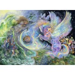 Puzzle   Josephine Wall - Magical Meeting