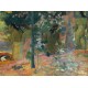Paul Gauguin : Les Baigneuses, 1897