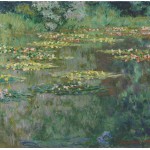Puzzle  Grafika-T-02215 Claude Monet : Le Bassin aux Nymphéas