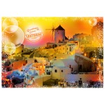 Puzzle   Travel around the World - Grèce