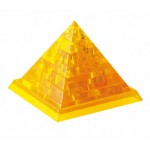  HCM-Kinzel-103002 Puzzle 3D en Plexiglas - Pyramide