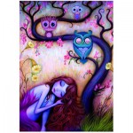 Puzzle  Heye-29686 Jeremiah Ketner : Wishing Tree