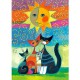 Rosina Wachtmeister : Le Soleil