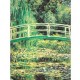 Claude Monet - Water Lilies (Nymphéas)