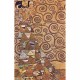 Gustav Klimt - L'Attente