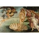 Sandro Botticelli - La Naissance de Vénus