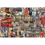Puzzle   Best of London