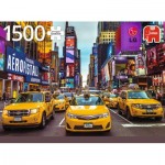 Puzzle   New York Taxi