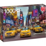 Puzzle   Taxis de New York