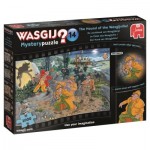 Puzzle   Wasgij Mystery 14 - Le Chien des Wasgijville