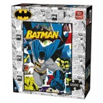 Puzzle   Batman