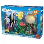 Puzzle   Finding Nemo