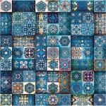 Puzzle  Magnolia-3015 Vintage Patterns