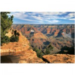 Puzzle  Master-Pieces-30726 Grand Canyon Sud