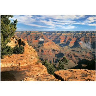 Puzzle Master-Pieces-30726 Grand Canyon Sud