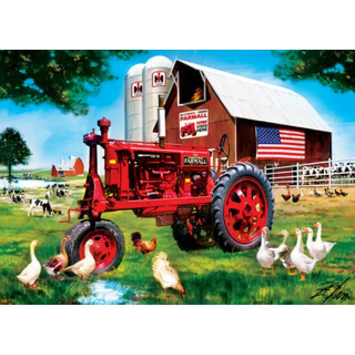 Farmall Case IH