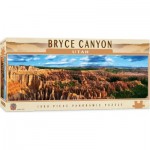 Puzzle   Bryce Canyon, Utah