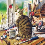Puzzle   Cat-Ology - Nelson