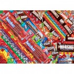 Puzzle   Hershey's Sweet Tooth Fix
