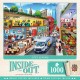Inside Out - City Living