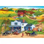 Puzzle   McGiverny's Country Store