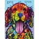 Pièces XXL - Dean Russo - Dog is Love