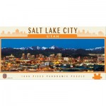 Puzzle   Salt Lake City, Utah