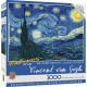 Vincent Van Gogh - Nuit Etoilée sur le Rhône