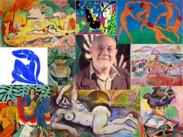 Puzzle Matisse Henri