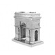 Puzzle 3D en métal - Arc de Triomphe