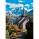 Des Racines et des Ailes - La Chapelle Des Praz, Chamonix