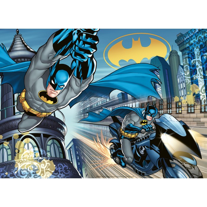 Batman - Le Chevalier Noir