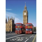 Puzzle   Voyage à Londres