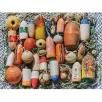 Puzzle   Buoys Collection