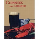 Puzzle   Guinness and Lobster Mini